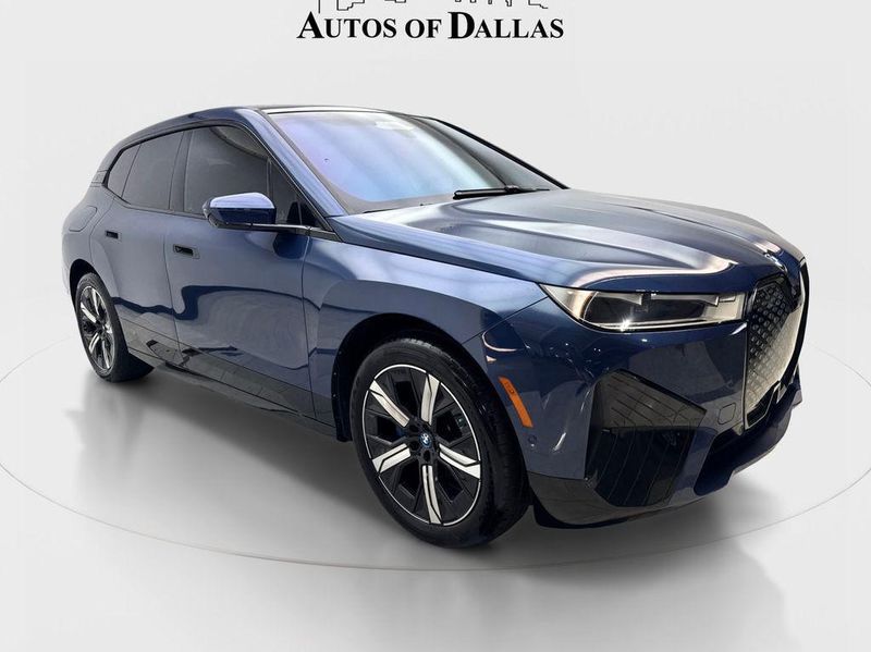 2024 BMW iX in Irving, TX
