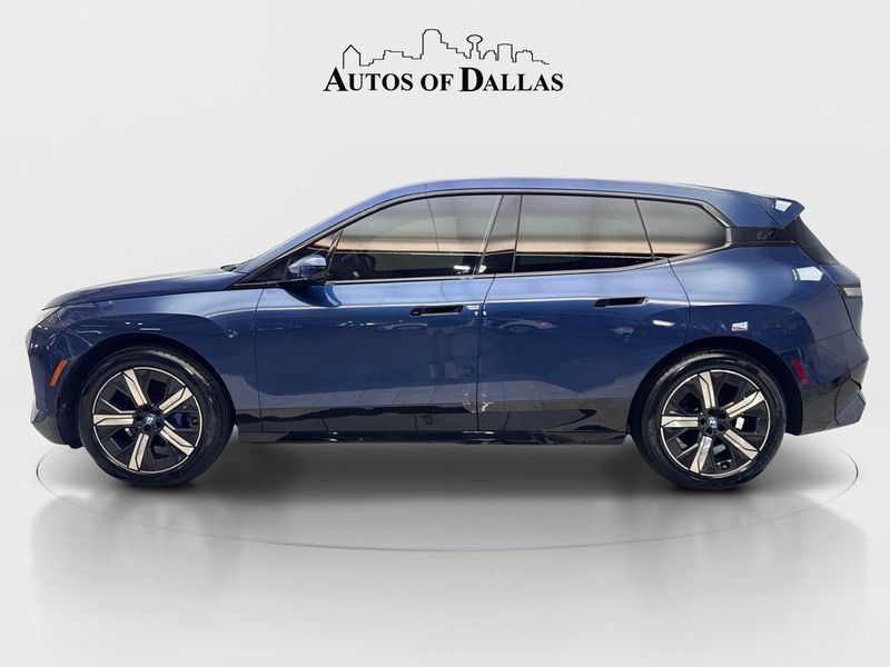 2024 BMW iX in Irving, TX