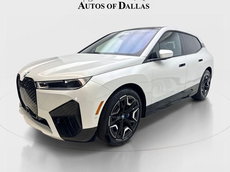 2023 BMW iX in Irving, TX