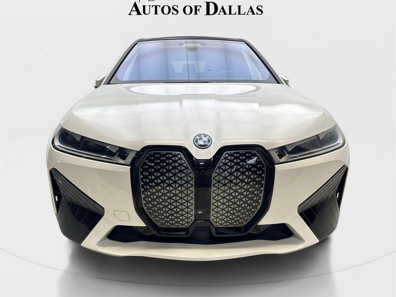 2023 BMW iX in Irving, TX