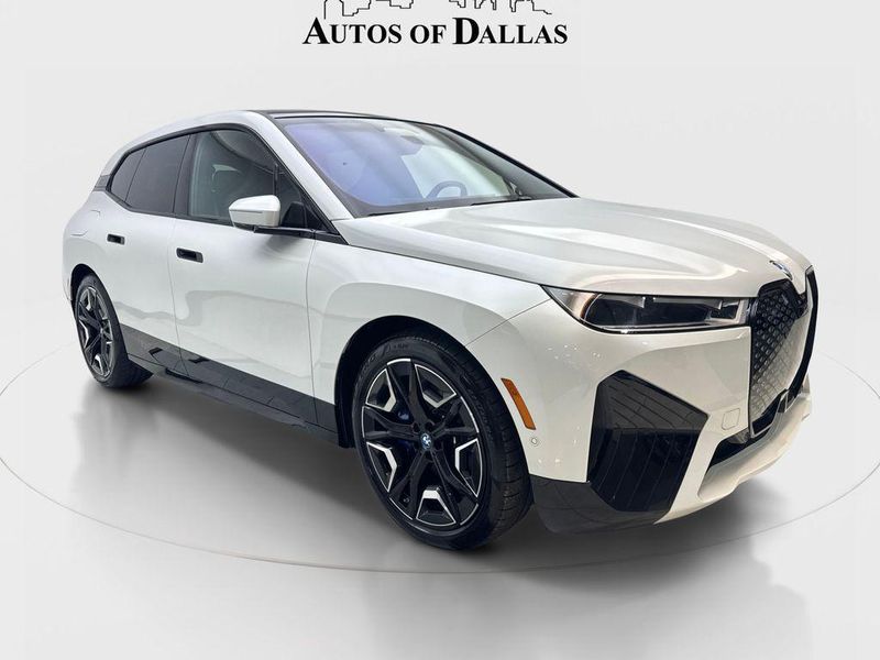 2023 BMW iX in Irving, TX