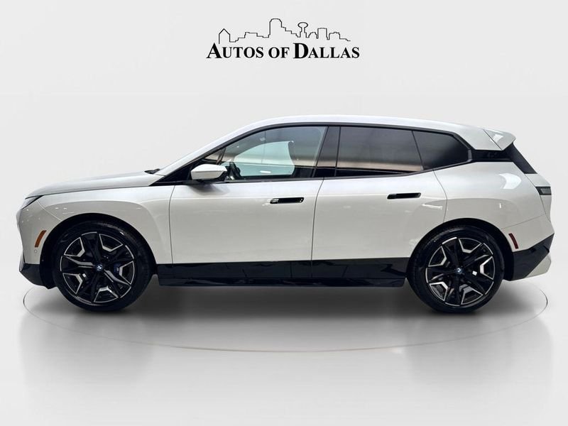 2023 BMW iX in Irving, TX