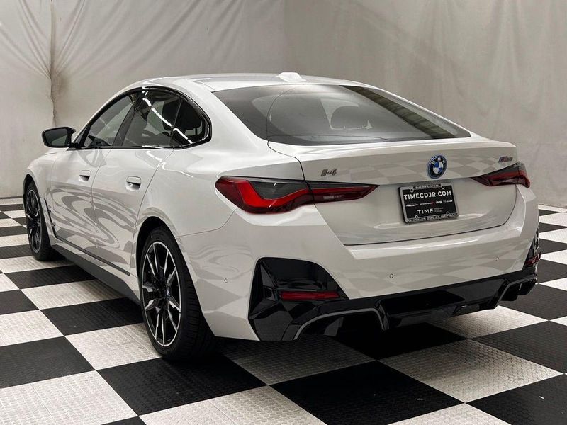 2023 BMW i4 Gran Coupe in Portland, OR