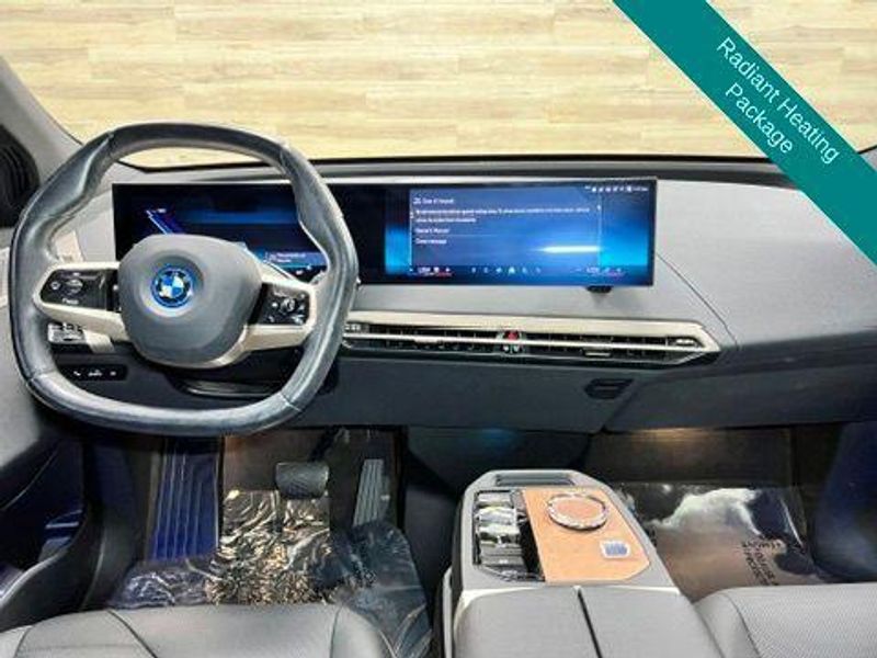 2024 BMW iX in South Salt Lake City, UT