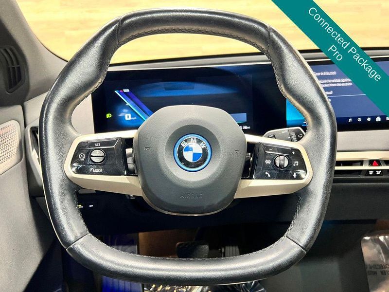 2024 BMW iX in South Salt Lake City, UT