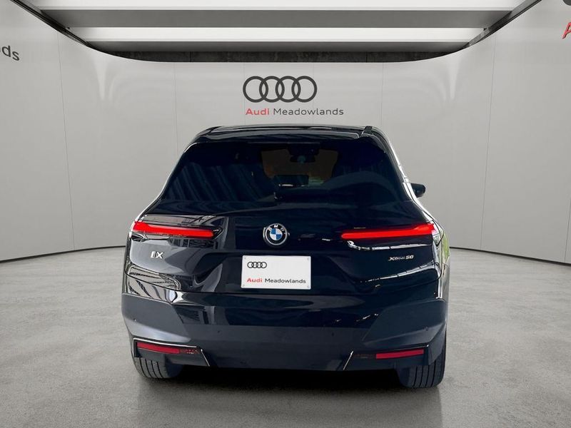 2025 BMW iX in Secaucus, NJ