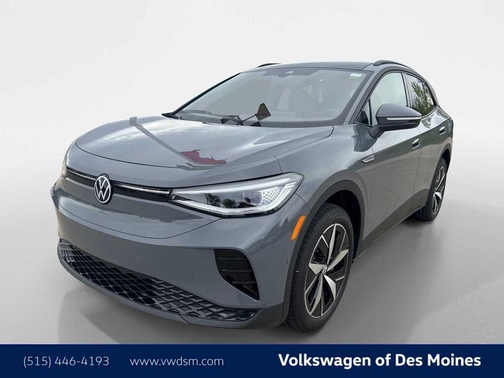 2026 Volkswagen ID.4