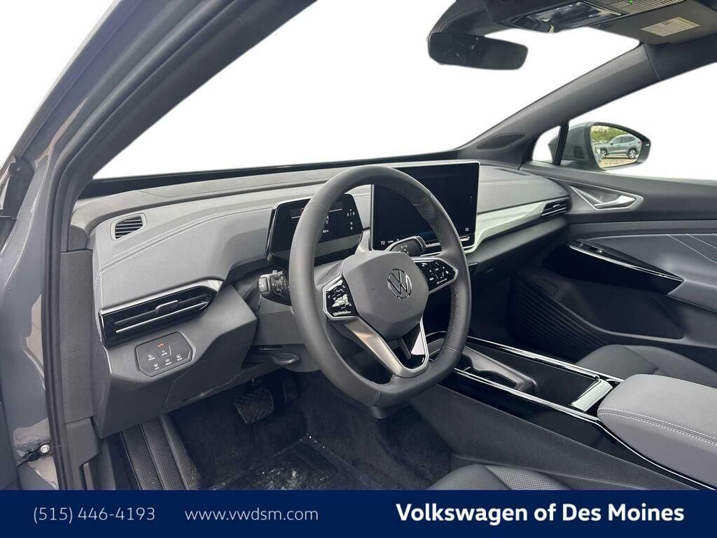 2026 Volkswagen ID.4