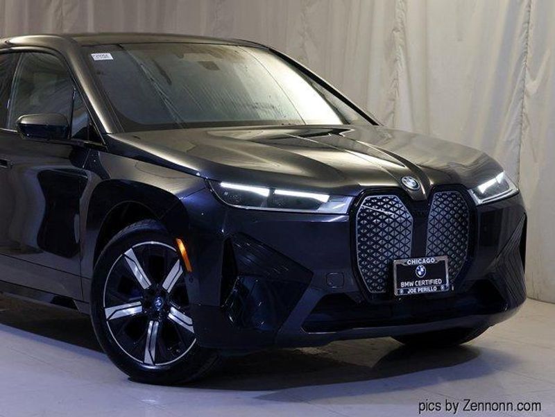 2024 BMW iX in Chicago, IL
