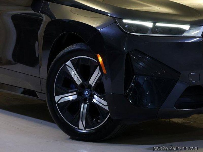 2024 BMW iX in Chicago, IL