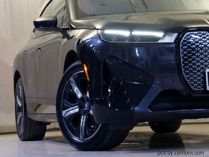 2024 BMW iX in Chicago, IL
