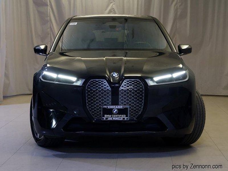 2024 BMW iX in Chicago, IL
