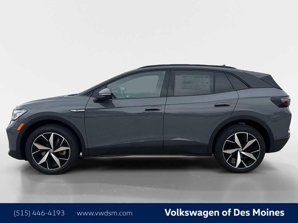 2026 Volkswagen ID.4