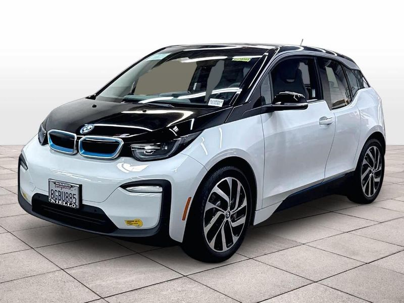 2018 BMW i3 in Sacramento, CA