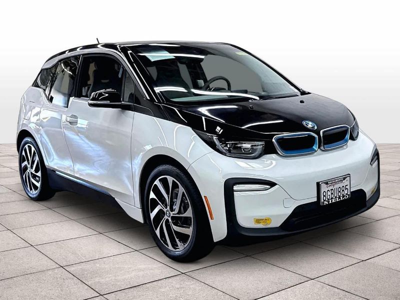 2018 BMW i3 in Sacramento, CA