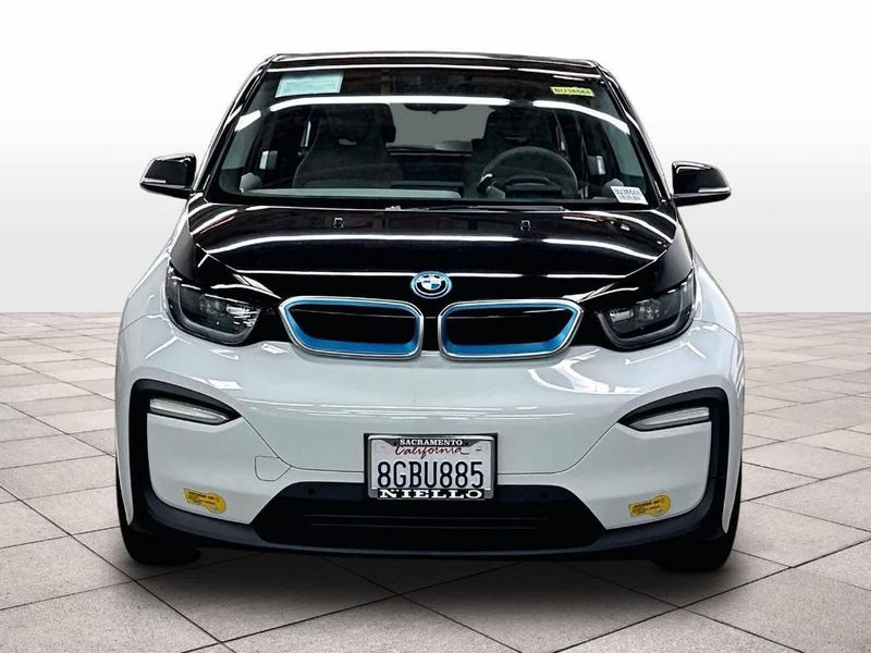 2018 BMW i3 in Sacramento, CA