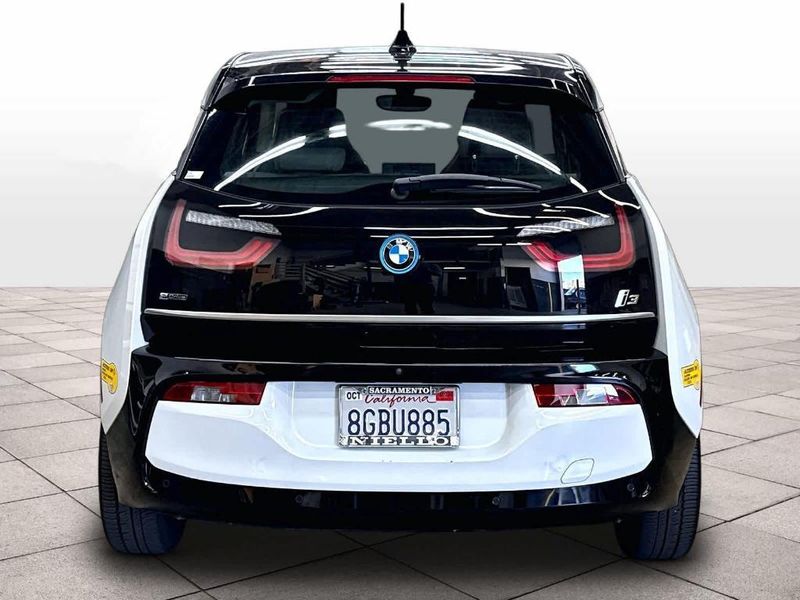 2018 BMW i3 in Sacramento, CA