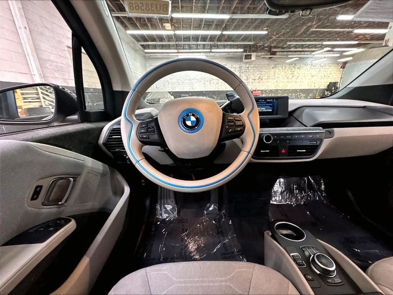 2018 BMW i3 in Sacramento, CA