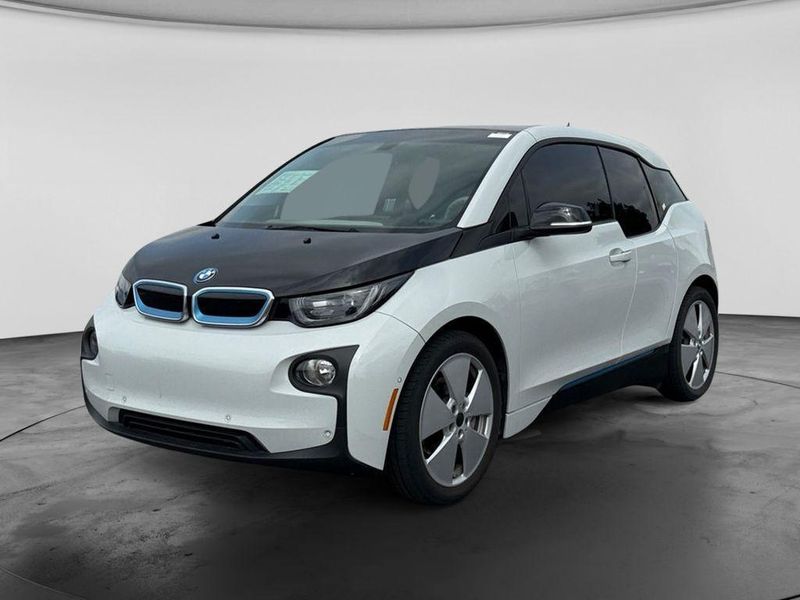 2016 BMW i3 in Milwaukee, WI
