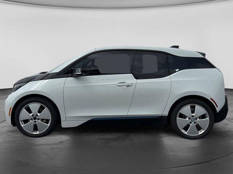 2016 BMW i3 in Milwaukee, WI