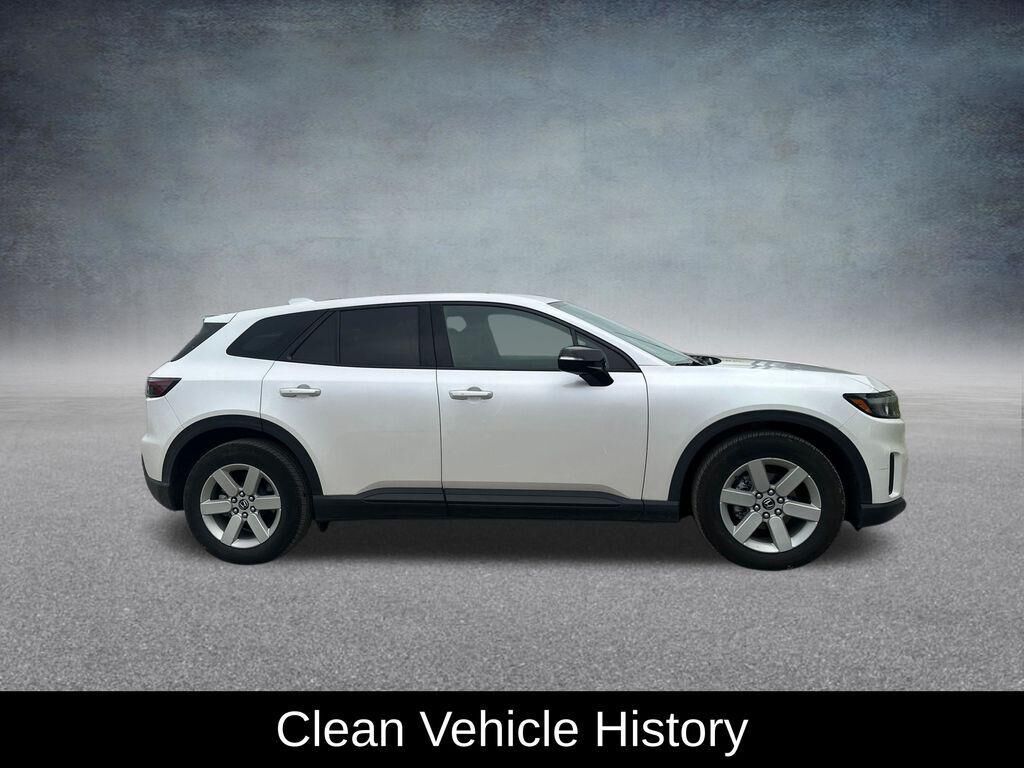 2024 Honda Prologue