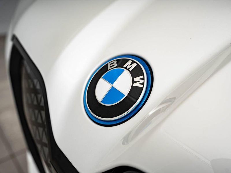 2025 BMW iX in Wichita, KS