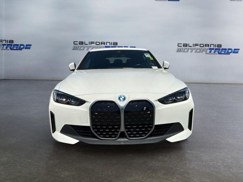 2023 BMW i4 Gran Coupe in Norco, CA