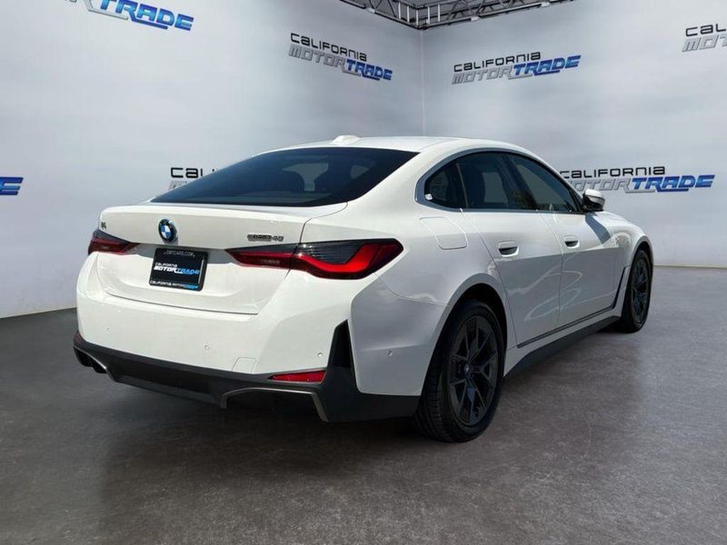 2023 BMW i4 Gran Coupe in Norco, CA