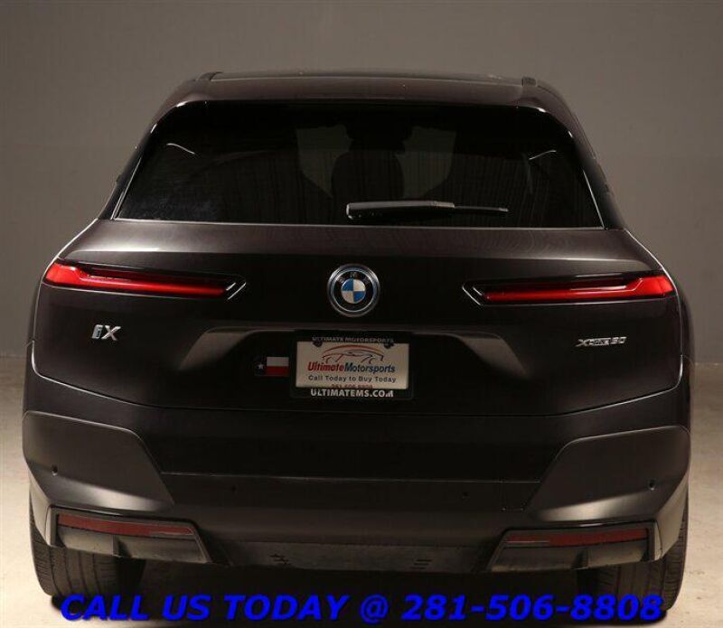 2023 BMW iX in Houston, TX