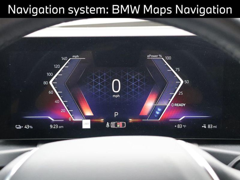 2024 BMW i4 Gran Coupe in Topeka, KS