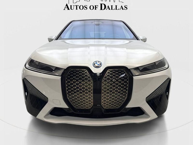 2024 BMW iX in Irving, TX