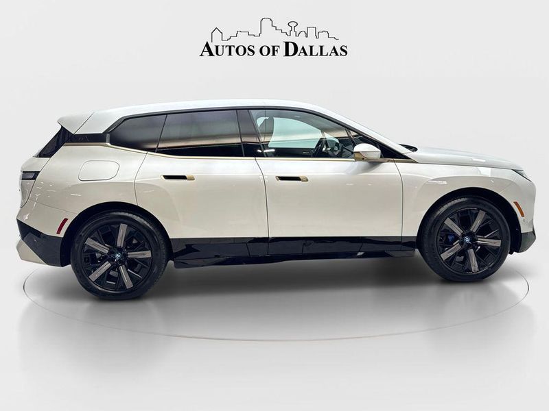 2024 BMW iX in Irving, TX