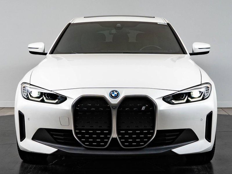 2023 BMW i4 Gran Coupe in Wichita, KS