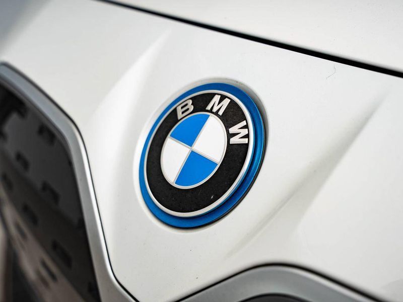 2023 BMW i4 Gran Coupe in Wichita, KS