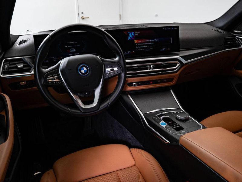 2023 BMW i4 Gran Coupe in Wichita, KS