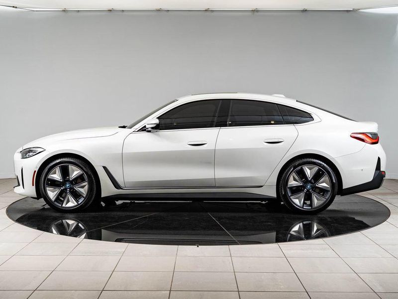 2023 BMW i4 Gran Coupe in Wichita, KS