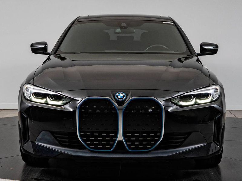 2023 BMW i4 Gran Coupe in Wichita, KS