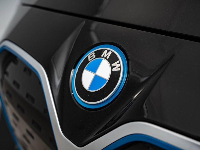 2023 BMW i4 Gran Coupe in Wichita, KS