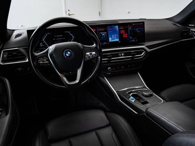 2023 BMW i4 Gran Coupe in Wichita, KS