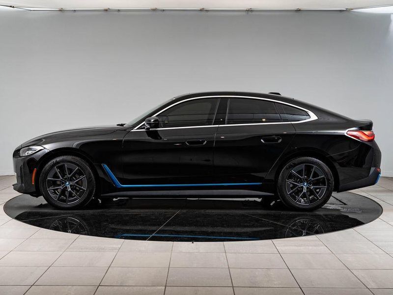 2023 BMW i4 Gran Coupe in Wichita, KS
