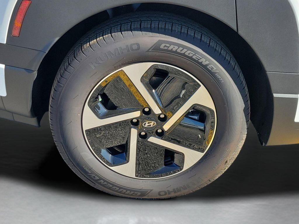 2026 Hyundai IONIQ 9
