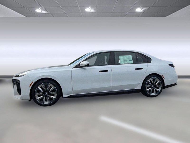 2026 BMW i7 in Atlanta, GA