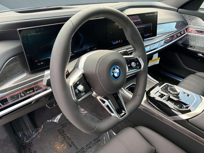 2026 BMW i7 in Atlanta, GA
