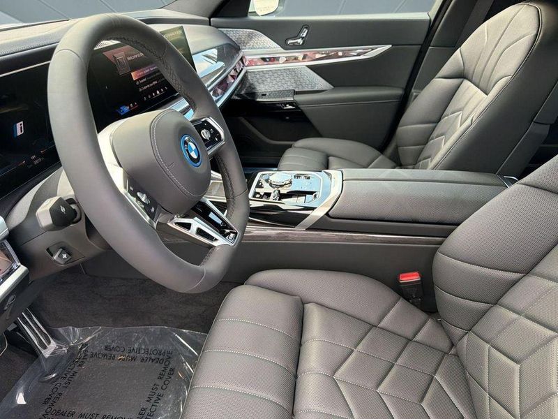 2026 BMW i7 in Atlanta, GA