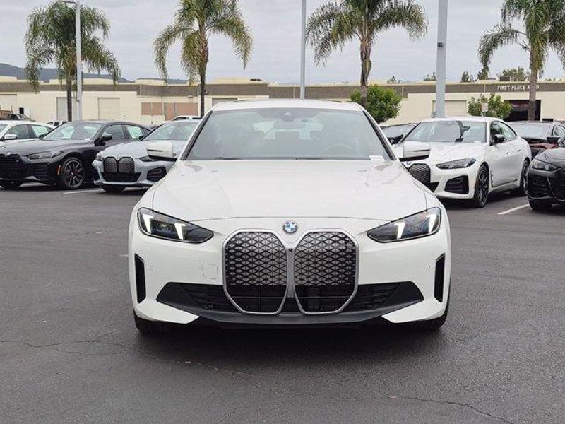 2026 BMW i4 Gran Coupe in Murrieta, CA