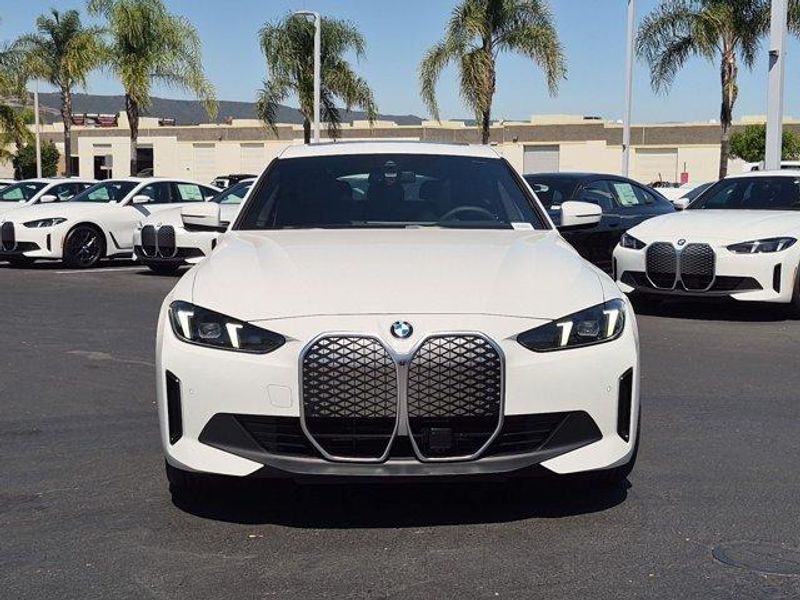 2026 BMW i4 Gran Coupe in Murrieta, CA