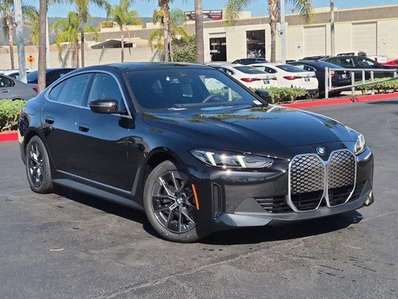 2026 BMW i4 Gran Coupe in Murrieta, CA