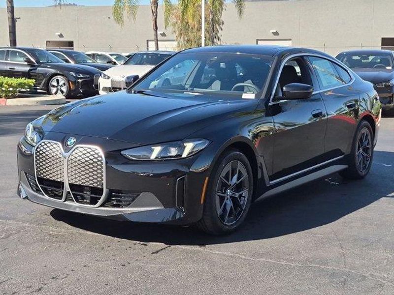 2026 BMW i4 Gran Coupe in Murrieta, CA
