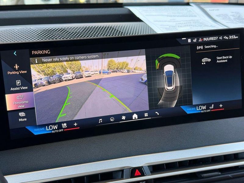 2024 BMW iX in Fresno, CA