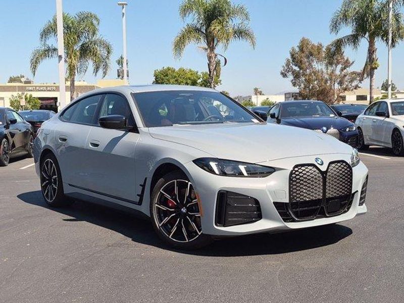 2026 BMW i4 Gran Coupe in Murrieta, CA